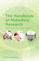 The Handbook of Midwifery Research