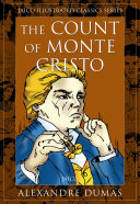 The Count Of Monte Cristo Pdf/ePub eBook