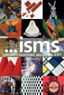    isms  Understanding Modern Art Book PDF