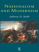 Read Pdf Nationalism and Modernism