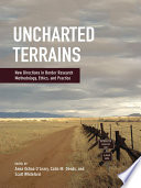 Uncharted Terrains PDF Book By Anna Ochoa O'Leary,Colin M. Deeds,Scott Whiteford