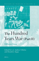 The Hundred Years War (part II)