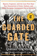 Read Pdf The Guarded Gate
