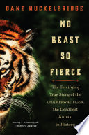 No Beast So Fierce Book