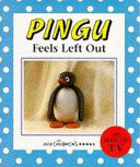 Pingu Feels Left Out Book PDF