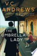 The Umbrella Lady Book