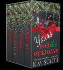 Yours For The Holidays Boxed Set