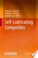 Self Lubricating Composites Book