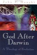 God After Darwin 1E