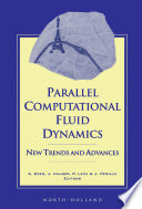Parallel Computational Fluid Dynamics  93