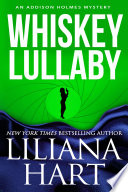 Book Whiskey Lullaby Cover