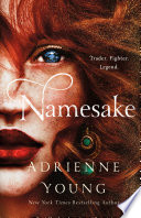 Namesake PDF Book By Adrienne Young
