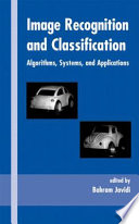Image Recognition and Classification Book