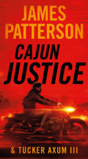 Cajun Justice Book PDF