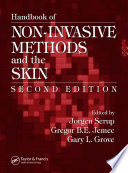 Handbook of Non Invasive Methods and the Skin  Second Edition