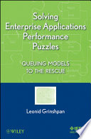 Solving Enterprise Applications Performance Puzzles Book
