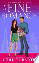 A Fine Romance Book