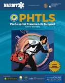 PHTLS 9E United Kingdom  Print PHTLS Textbook with Digital Access to Course Manual Ebook