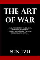 The Art Of War Book PDF