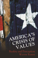 America's Crisis of Values Pdf/ePub eBook