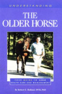 Understanding the Older Horse