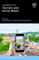 Handbook on Tourism and Social Media Pdf/ePub eBook