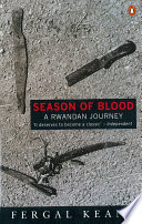 Season of Blood Book