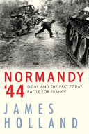 Normandy '44 Pdf/ePub eBook