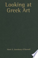 Looking at Greek Art