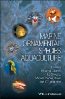 Marine Ornamental Species Aquaculture