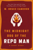 Read Pdf The Midnight Dog of the Repo Man