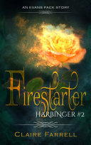 Firestarter [Pdf/ePub] eBook