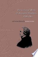 The Collected Works of Benjamin Hawkins