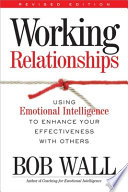 Working Relationships Book
