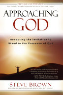 Approaching God Pdf/ePub eBook
