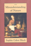 The Misunderstanding of Nature Book