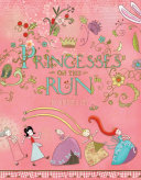 Princesses on the Run Pdf/ePub eBook