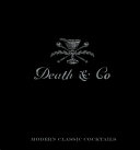 Death   Co Book
