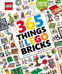 365 Things to Do with LEGO Bricks [Pdf/ePub] eBook