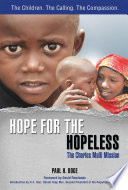 Hope for the Hopeless Book