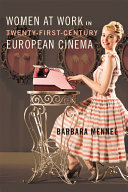 Read Pdf Women at Work in Twenty-First-Century European Cinema