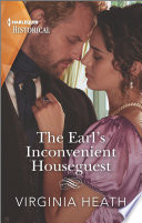 The Earl s Inconvenient Houseguest Book PDF