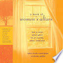 A Book of Women s Altars