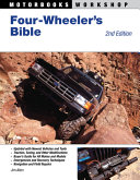 Four Wheeler s Bible