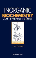 Inorganic Biochemistry