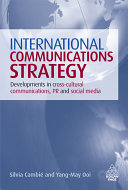 International Communications Strategy [Pdf/ePub] eBook