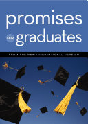 NIV, Promises for Graduates, eBook