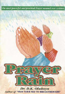 Prayer Rain Pdf/ePub eBook