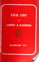 Civil List