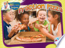 Fraction Pizza